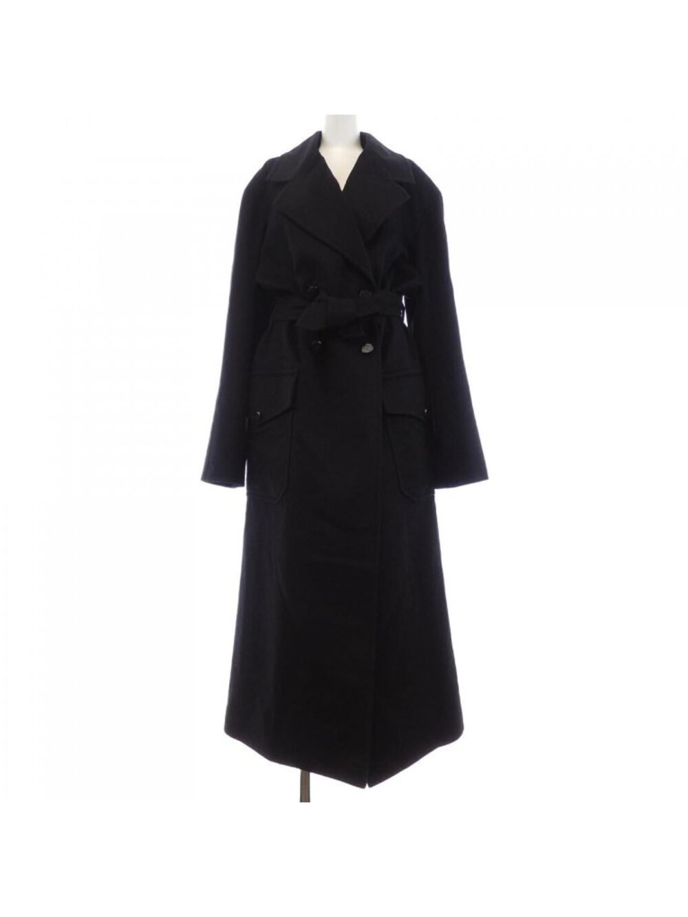Chanel Vintage 98A Coat